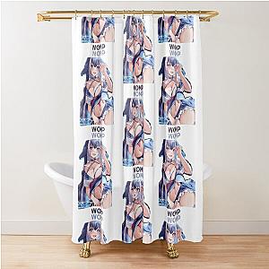 Shower Curtain
