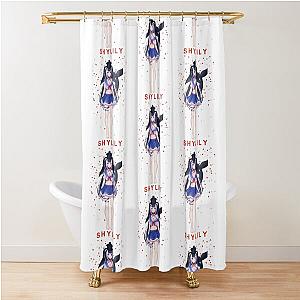 Shower Curtain