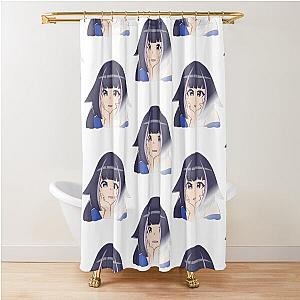 Shower Curtain