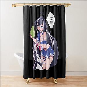 Shower Curtain