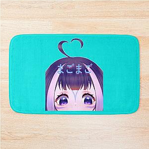 Shelly Peeker Bath Mat