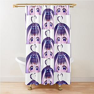 Shower Curtain