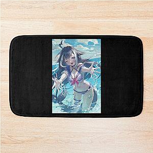 Splash Bathroom Mat