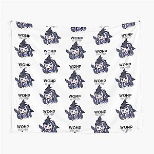 Shy Tapestry