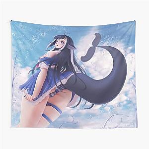 Shy Tapestry