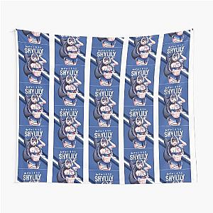 Shylily Vtuber Tapestry