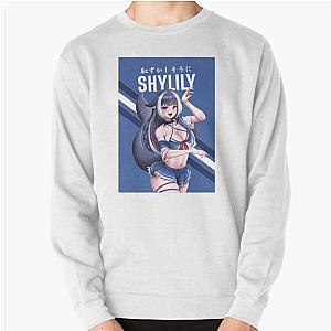 Shylily Vtuber Pullover Sweatshirt