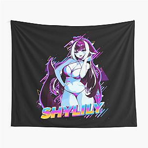 Shylily Vtuber Tapestry