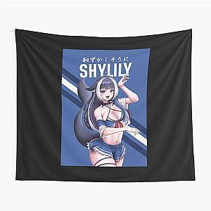 Shily VPub Tapestry