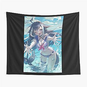Splash Tapestry