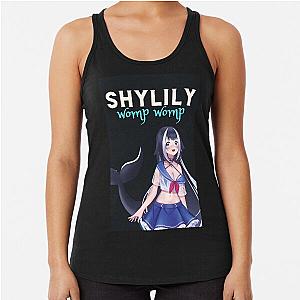Shylily Racerback Tank Top