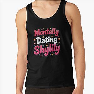 Mentally Dating Tank Top