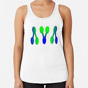 Shirley Racerback Tank Top