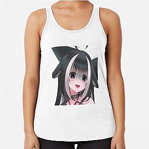 Shy Racerback Tank Top