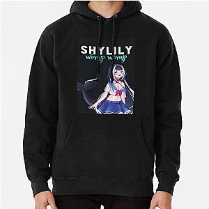 Shylily Pullover Hoodie
