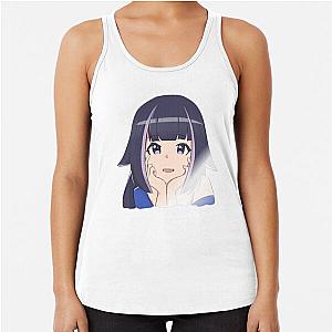 Racerback Tank Top