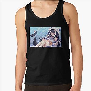 Smiling Tank Top