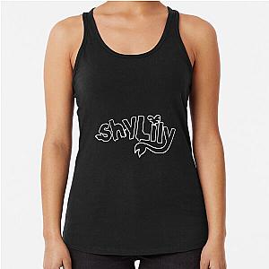 Shylily HD Racerback Tank Top
