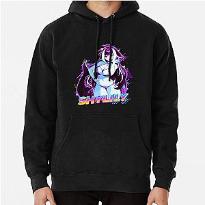 Shily - Vtuber Pullover Hoodie