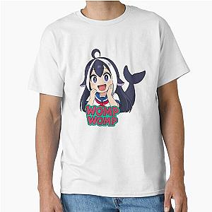 Shylily Mario Party Classic Sticker T-Shirt