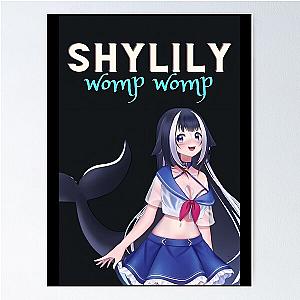 Shylily Poster