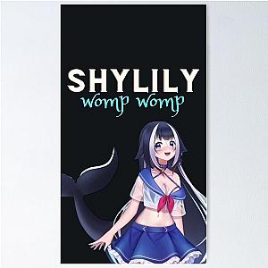 Shylily Poster