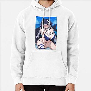 Shily Bikini Pullover Hoodie