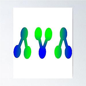 Shy Poster