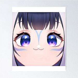 Shy Poster