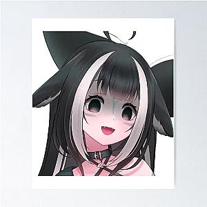 Shy Poster