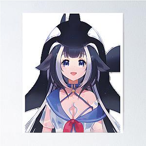 Shy Poster