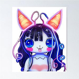 Shy Poster