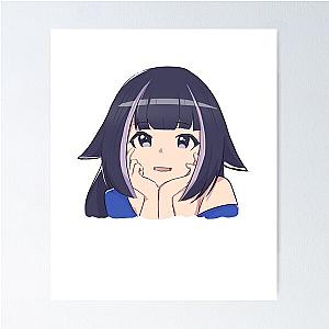 Shylily Poster