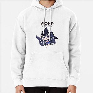 Pullover Hoodie
