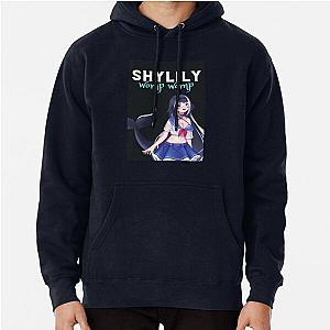 Shylily Pullover Hoodie