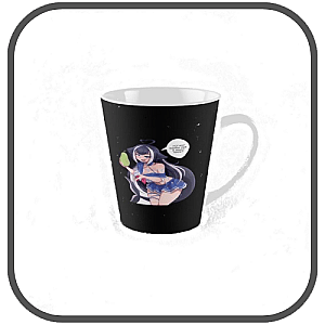 Shylily Mugs