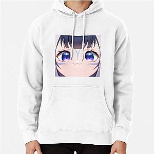 Pullover Hoodie