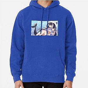 Smiling Pullover Hoodie
