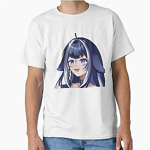 Shylily Vtuber Classic T-Shirt