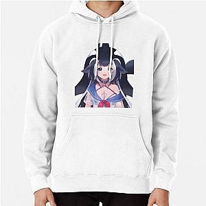 Shilily Pullover Hoodie