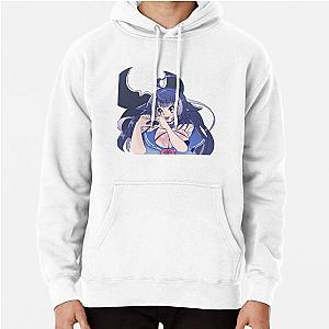 Silkily Pullover Hoodie