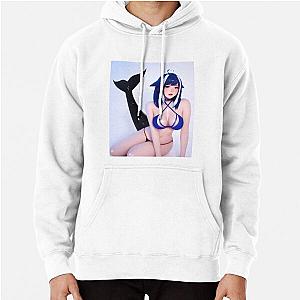 Shylily Pullover Hoodie