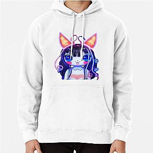 Shy Pullover Hoodie