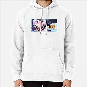 Pullover Hoodie