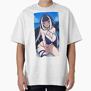 Bikini Oversized T-Shirt