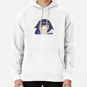 Shy Pullover Hoodie