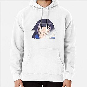 Silkily Pullover Hoodie