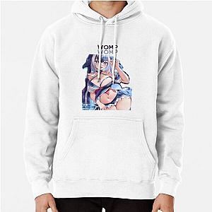 Shy Pullover Hoodie