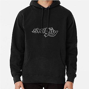 Shylily HD Logo Hoodie