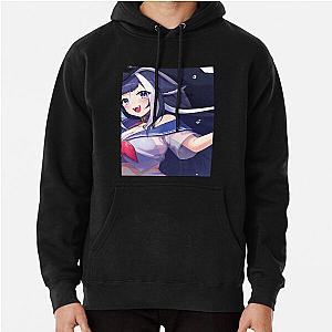 Shylily Orca Hoodie